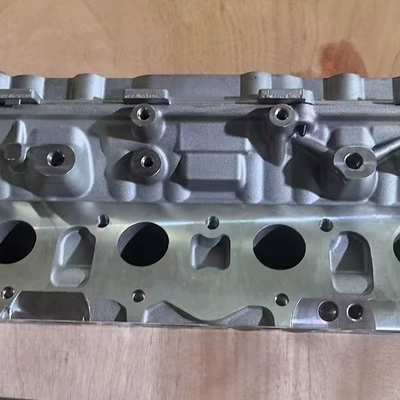 Cylinder and parts C62.0 Bpy Bwa Bpj