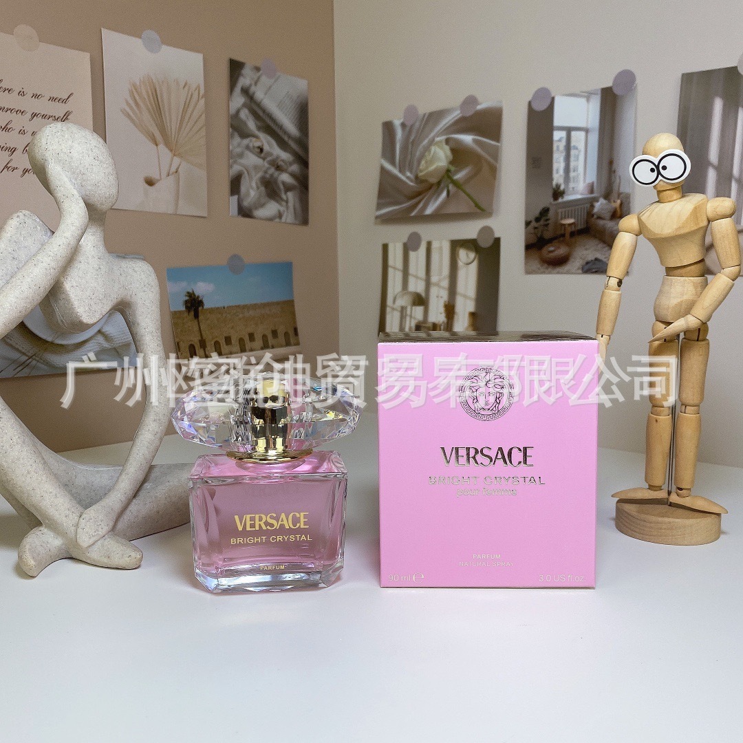 Polvo transfronterizo vietnamita encuentro Napoleón envió amor té rojo dragón de jade amor verde azul rosa perfume de diamante perdurable