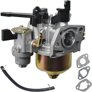 GX160������ GX200 168F 5.5HP 6.5HP 16100-ZH8-W61 Carburetor