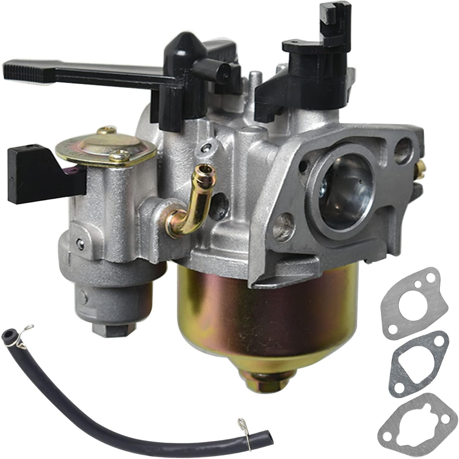 GX160 Carburetor GX 200 168F 5.5HP 6.5HP 16100-ZH8-W61 Carburetor