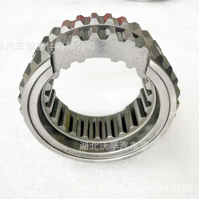 Zf Gearbox Parts Transmission gear and shaft
