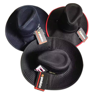 New Style Sun Hat, Bucket Hat, Breathable, Quick-Drying, Sun Protection, Wide-Brimmed Hat, Cowboy Hat, Sea Fishing, Rock Fishing Hat