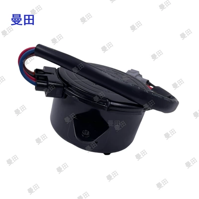J32 Sylphy 1.8 New – Fan
