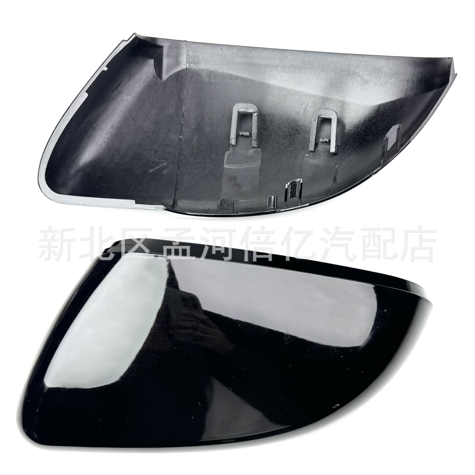 Suitable for Volkswagen Golf Golf 6 New Bora Lingyu Touran Reversing Rearview Mirror Housing Upper Rear Cover