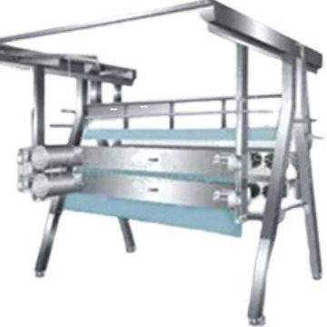 供应A字型立式家禽脱毛机 鸡鸭鹅立式打毛机 工厂价直销