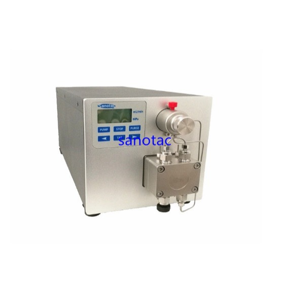 小型加氢装置/加氢反应装置配套  高压平流泵 恒流泵