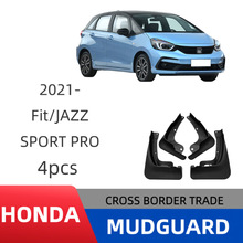 �m��춱���2021�w�ȳ��ܰ�Fit Jazz Sport Pro���Q�羳�����Ƥ��