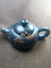 厂家安山梅花玉茶具茶杯套装天然玉石古风简约泡茶水壶功夫茶杯