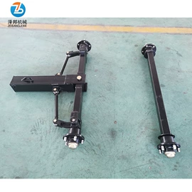 工具车;后桥;运输搬运设备