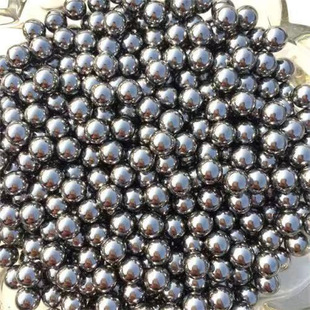 Steel Ball 8mm Free Shipping Steel Ball 8mm 8.5M7Mm9Mm Slingshot Marble Steel Ball Wholesale
