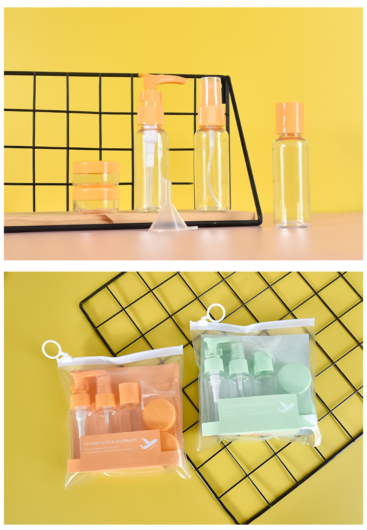 萌系糖果套装_11