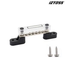 ebay 8λ�������Ŵ��ϸ�100A�����ִ�ͨ��BUS BAR �����������