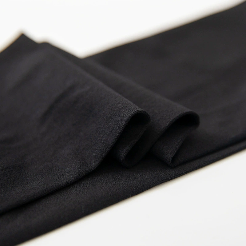 Thin Japanese high boots, velvet colored swan, knee socks for elementary school students