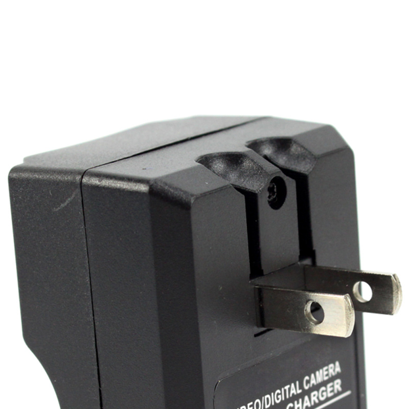 Rumen brillante asiento cargador de doble ranura 18650 asientos carga fábrica de baterías de litio al por mayor pin oculto estándar nacional