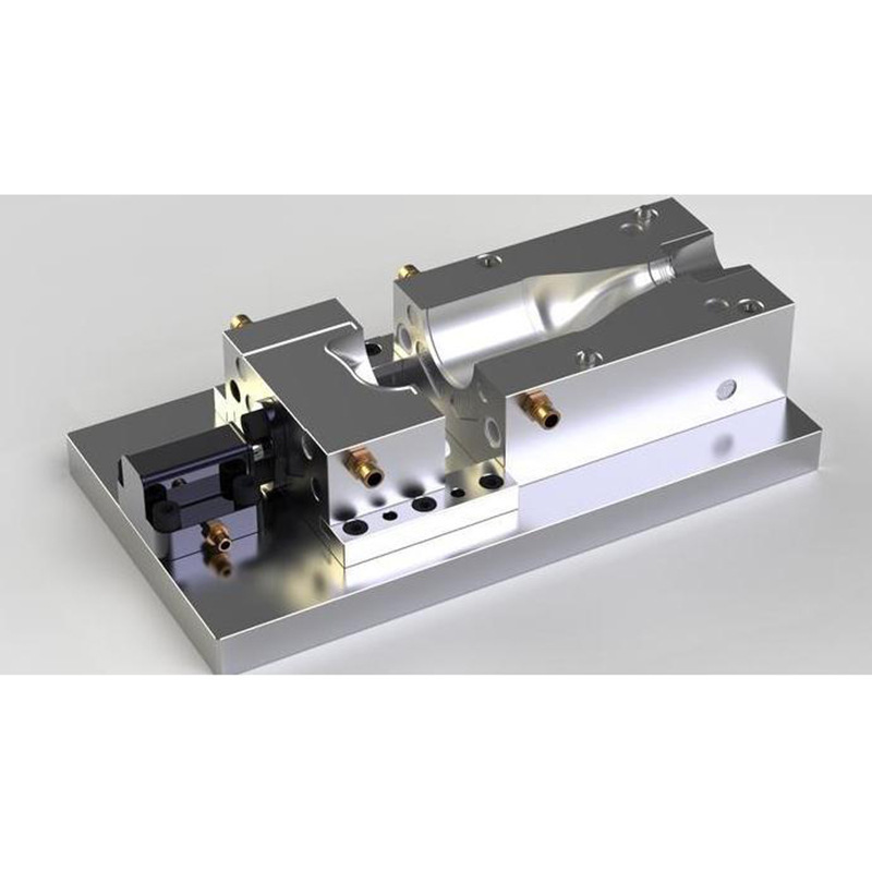注塑模具加工尼龙件异形件亚克力精密加工定制注塑加工模具生产|undefined