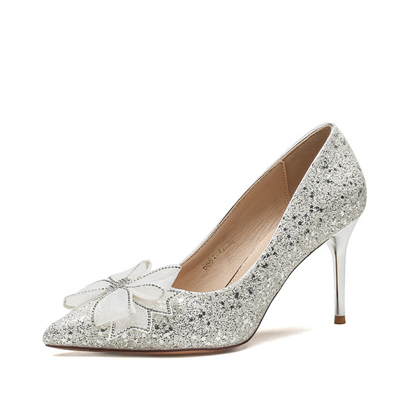 High heels for events