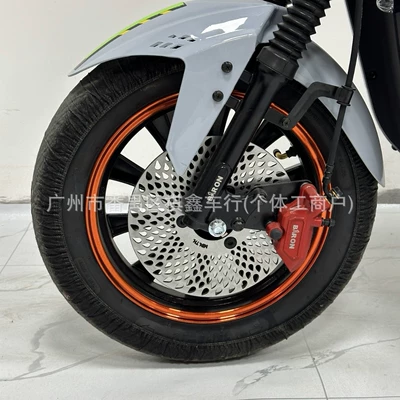 Adult Electric Motorcycles, Elektrikli motosikletlər