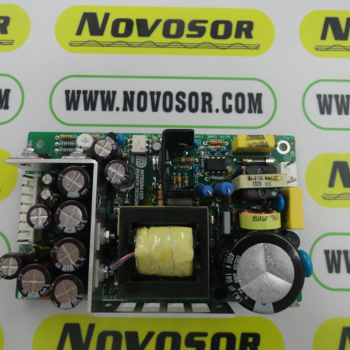 SRW-45-4009  IPD电源SRW-45-4009 先咨询再订期货