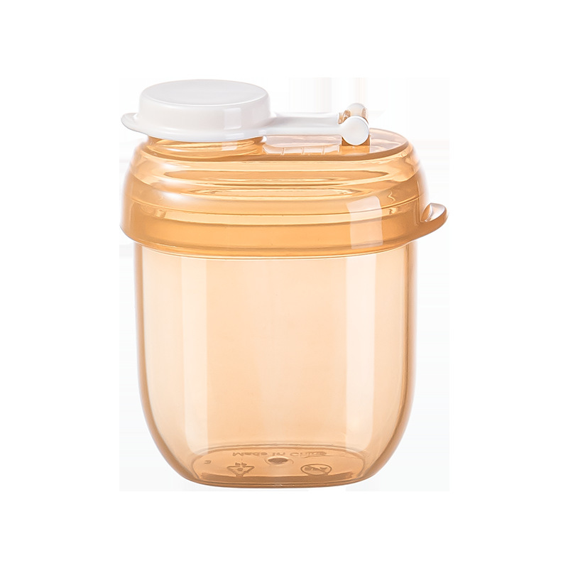 Children's банка для хранения, storage box, milk powder, storage system for baby for new born 5