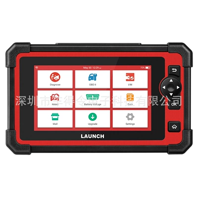 Multi-language Support CAN FD – Avtomobil diaqnostika alətləri