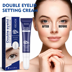 EELHOE Eye Contour Cream - Blotchless Invisible Long-lasting Firming Waterproof Natural Quick-Drying Big Eye Beauty Cream
