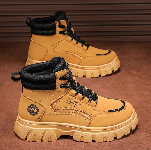 D2601 single shoe khaki