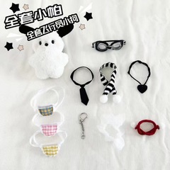 サンリオ赤面パチャ犬ペンダントかわいい人形女の子スクールバッグぬいぐるみクリエイティブ漫画人形誕生日ギフト