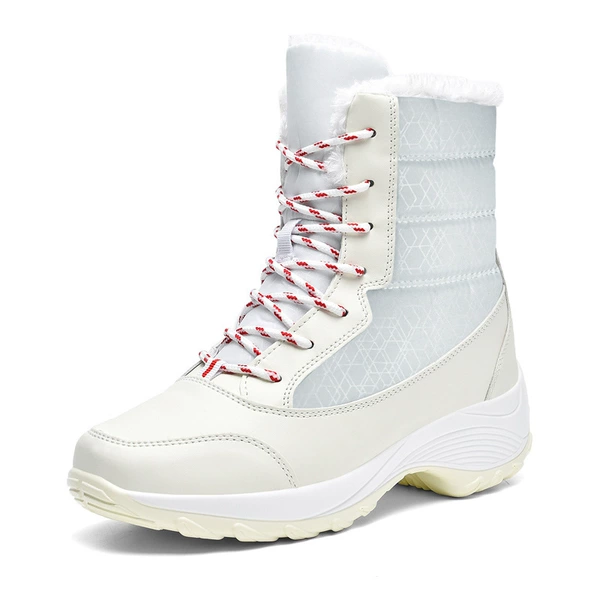 White, 1617meter
