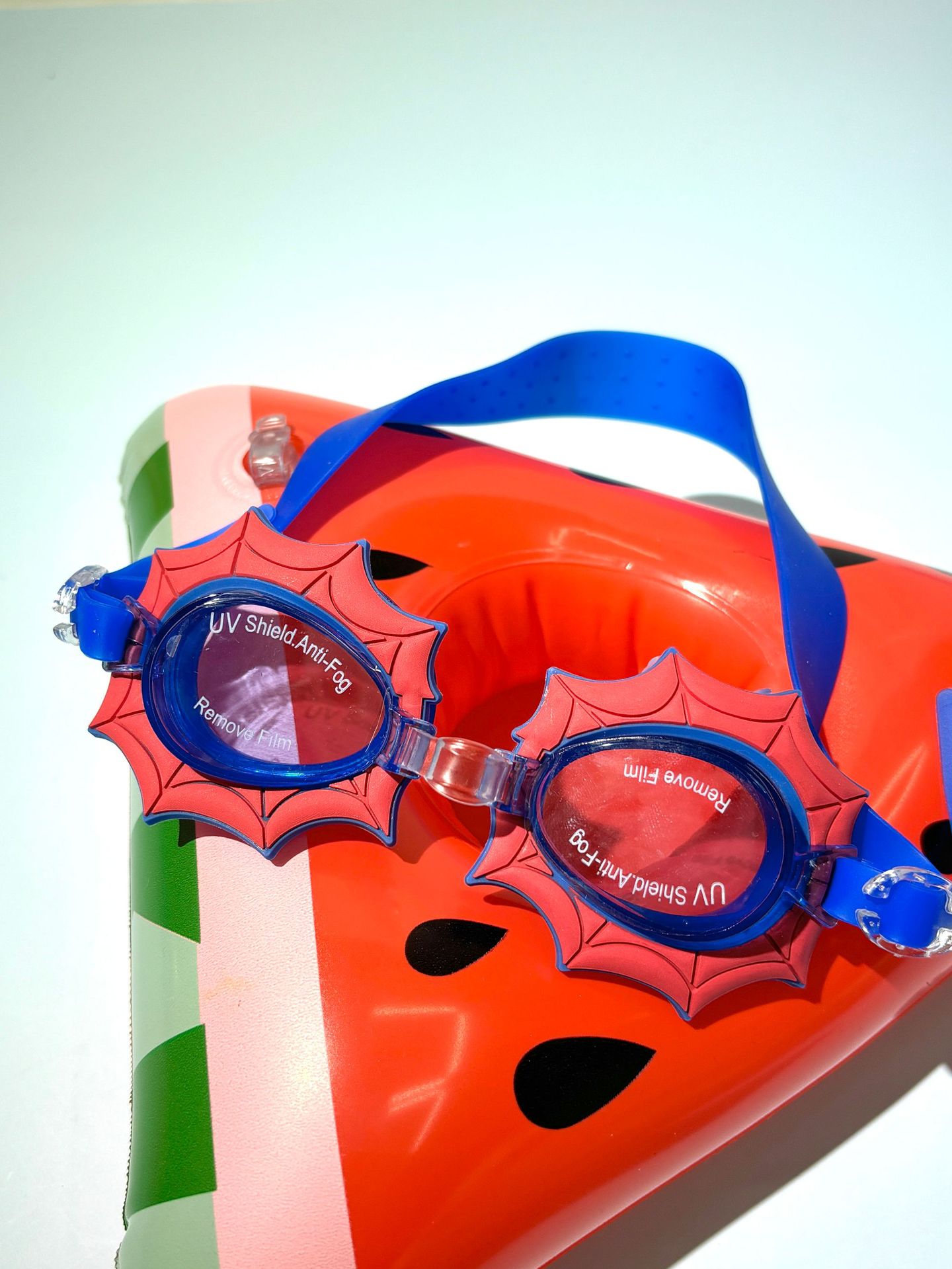 스파이더(가방 포장)