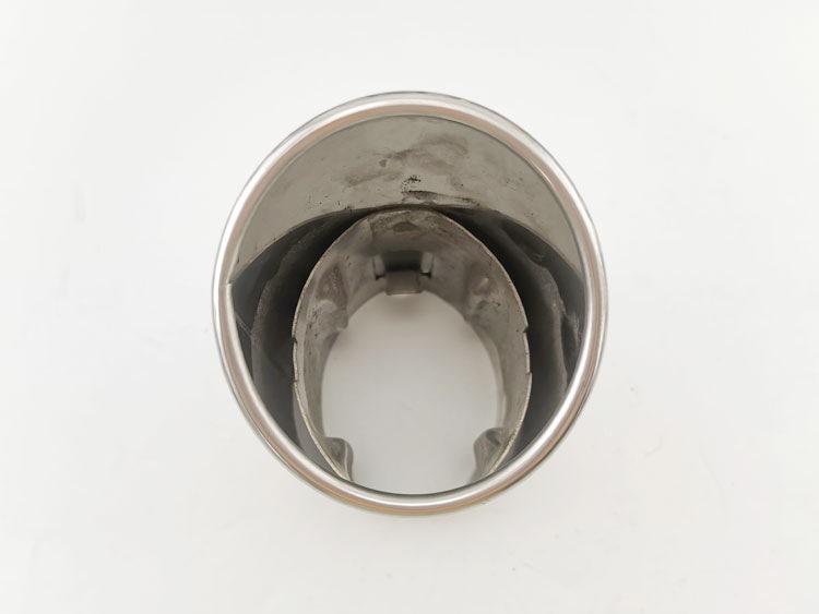 Suitable for Toyota Wildlander RAV4 Rongfang, original factory tailpipe, special exhaust pipe, stainless steel decorative exhaust