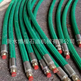 钻采设备;高低压橡胶管;复合胶管