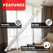 43CM͸����đ���D�����U���h�ֱ��羳����  ���~���������