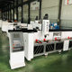 Shandong Aluminum Products doors and windows curtain wall high-speed 3-axis CNC drilling and milling machine strip industrial aluminum profile processing center