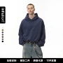 口袋宽松新品男士卫衣