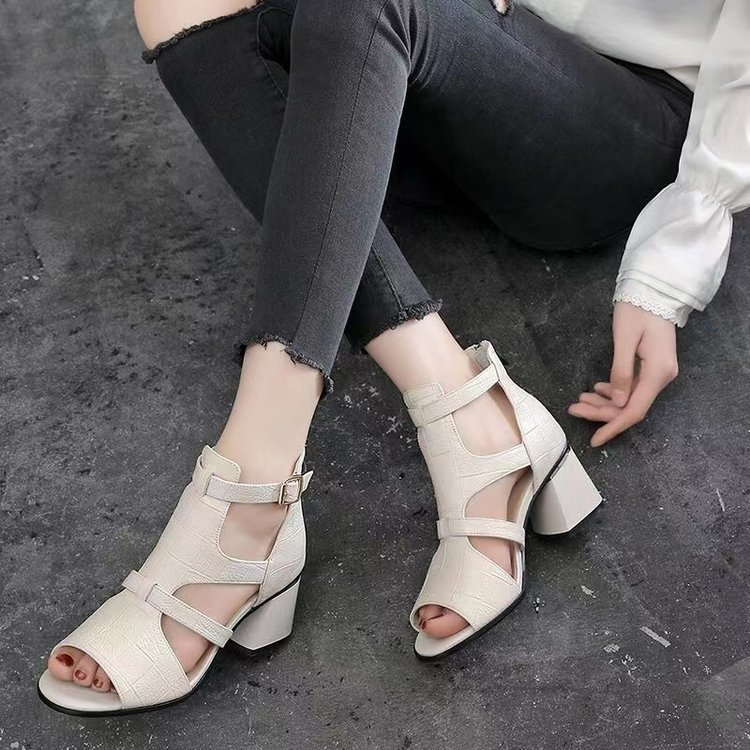 Stylish Footwear