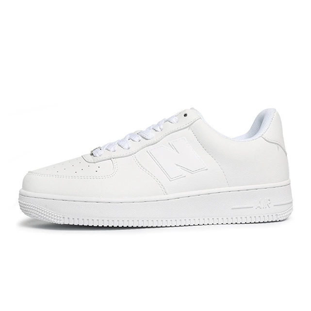 Nike Air Force 1, кроссовки, белые кроссовки для любимых мужчин и женщин, классические спортивные кроссовки