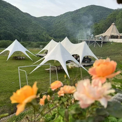 Avtomobil yan çətirləri – rain protection