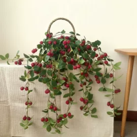 仿真花;仿真绿植;仿真果蔬