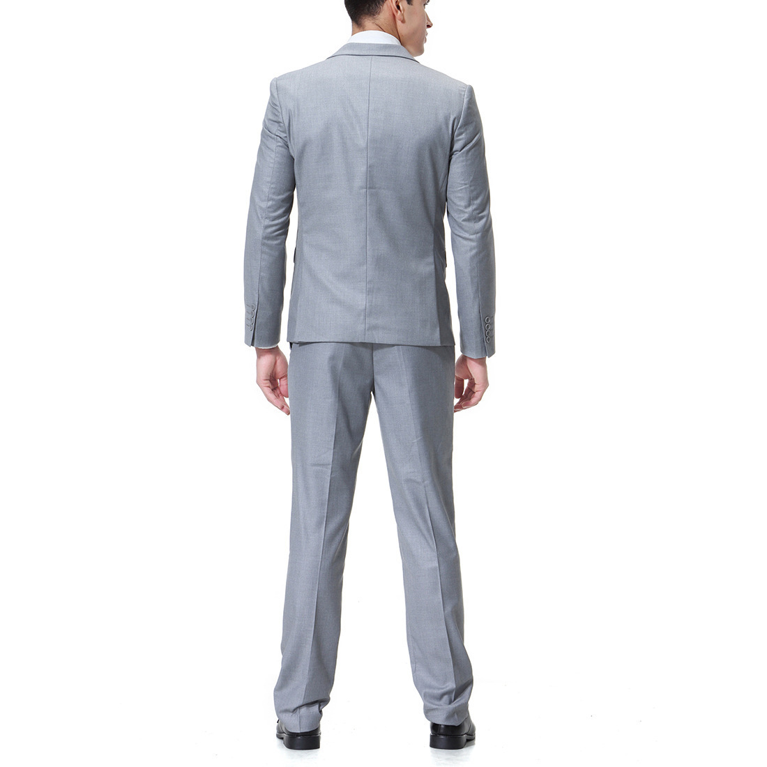 C5348 1680K ÁO VEST NAM JINREG VEST CẢ BỘ 3 MÓN DÙNG TRONG LỄ CƯỚI THỜI TRANG NAM G05 SẢN PHẨM MỚI