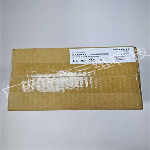 德国巴鲁夫Balluff电源BAE PS-XA-3Y-24-200-022位移传感器