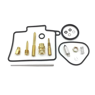 Motorcycle engine and accessories — 125/150/250, Order with Pictures