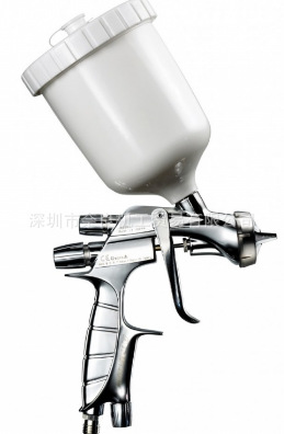 日本ANEST IWATA喷枪 WS-400-1301BH议价