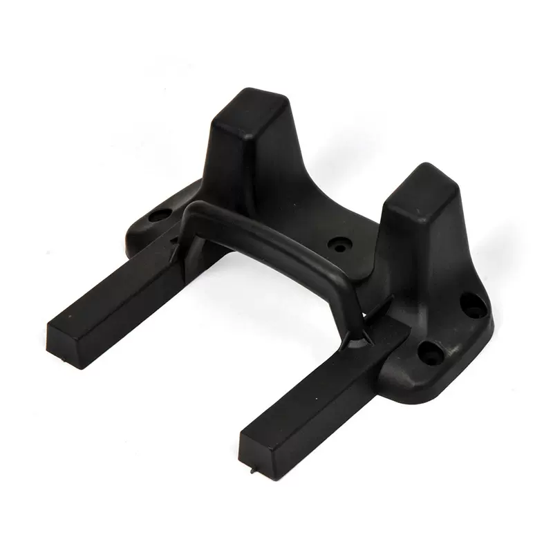 非标注塑加工件 开 模注塑加工生产机械塑料件 黑色注塑异形件