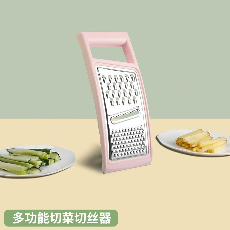 対外貿易派レス (plys) 糸拭き器家庭用マッシュポテト削り器糸切り器多機能プレゼント代発|undefined