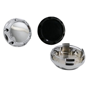 Modified TE37 64mm hub cover automobile hub center cover 58mm wheel cover steel ring cover small wheel cover