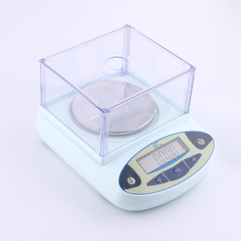 ʵ���ҷ�����ƽ500g x 0.001g�������ֳ�0.001�˾��ȿ�ѧ���˳�