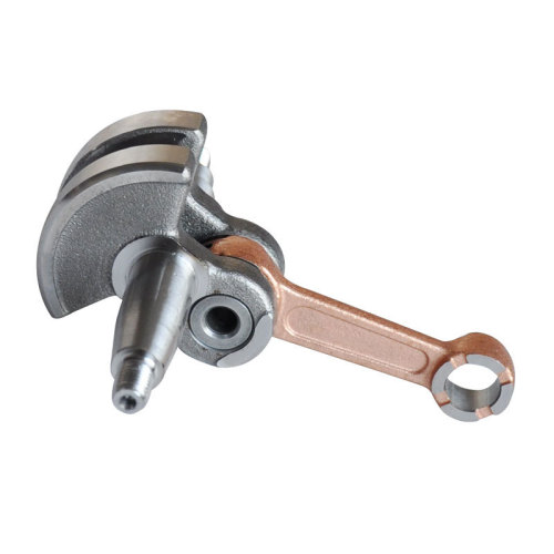 TU43 crankshaft 40F-5 lawn mower crankshaft connecting rod 430 lawn mower crankshaft 44F-5 crankshaft connecting rod 430 crankshaft