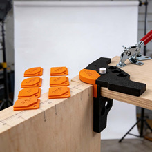 �羳��Ʒ Printed Corner Jig ���µ�����A��3D��ӡ����