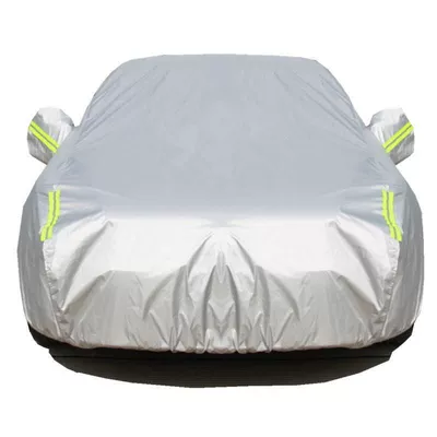 Taffeta Dustproof and Sunproof Car – Car clothing