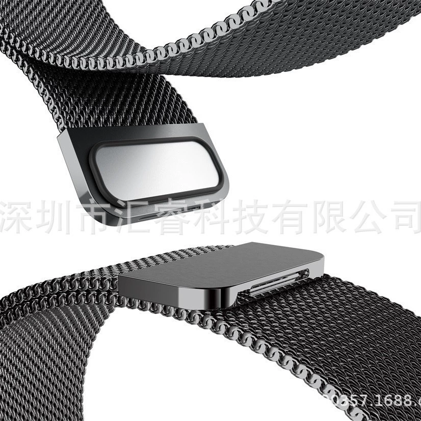 Подходит для Tomtom Runner3 & Tomtom Adventurer Milan Магнитный пояс